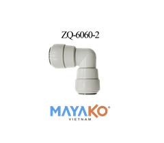 Cút góc - Cút chuyển đổi