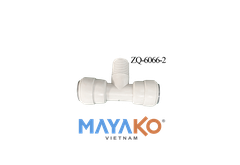 Cút chữ T ren ngoài - Cút chữ T ren ngoài chuyển đổi