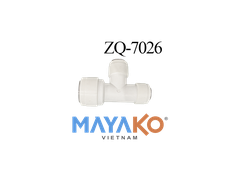 Cút chữ T chuyển đổi