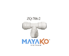 Cút chữ T chuyển đổi