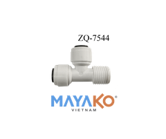 Cút chữ T ren ngoài - Cút chữ T ren ngoài chuyển đổi