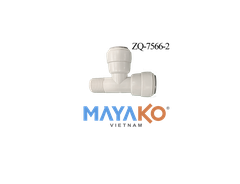 Cút chữ T ren ngoài - Cút chữ T ren ngoài chuyển đổi