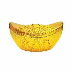 Phat Tai Phuc Loc Tho hard candy in plastic box 125g