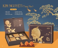 Kim Nguyet Tung Hac 480g