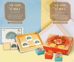 Sac Mau Le Hoi 2 and 3