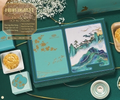 Minh Nguyet 560g