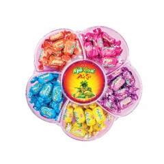 Phat Tai Ngu Qua soft candy in plastic box 270g