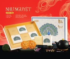 Nhu Nguyet box 480g