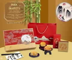Phuc Nguyet 1 box 1kg (PN1)