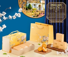 Phu Quy Doan Vien box 800g (PQ2)
