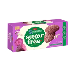 Purple Sweet Potato & Coconut Cookies – 112g Box