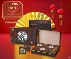 Thuong Nguyet 2 box 720g (TN2)