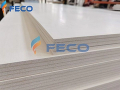 Tấm chống cháy Feco MGO MF60 dày 5mm