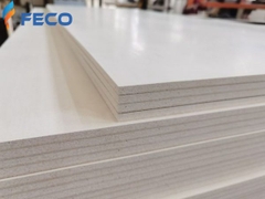 Tấm chống cháy Feco MGO MF3T dày 3mm