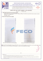 Keo silicon chống cháy SF01