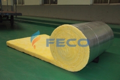 Bông thủy tinh FECO