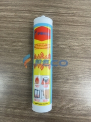 Keo silicon chống cháy SF01