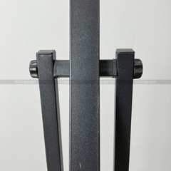 Standee Chữ H