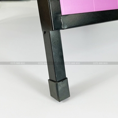 Standee Chữ A Sắt 2 Mặt Cao Cấp