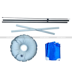Cờ Quảng Cáo