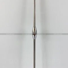 Standee Cuốn Mini