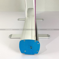 Standee Cuốn Cao Cấp
