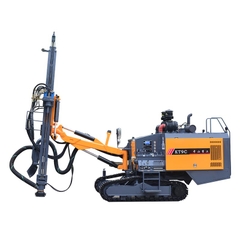 Máy khoan lỗ tích hợp hố lộ KT9C