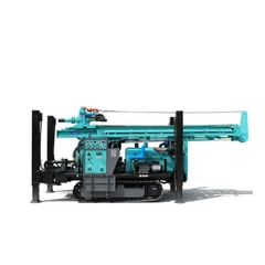 Máy khoan giếng nước hiệu quả và đa năng