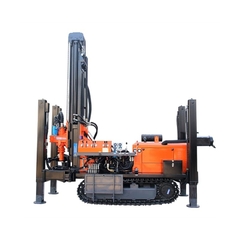 Giàn khoan nước sâu dòng FY180