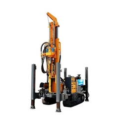 Máy Khoan Giếng Nước Tối Ưu