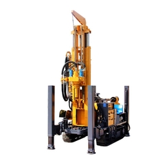 Máy khoan lỗ bề mặt FY300