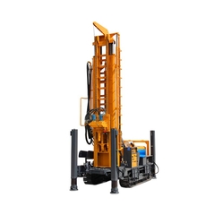 Máy khoan giếng sâu dòng FY800