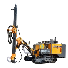 Máy khoan lỗ tích hợp KT5J
