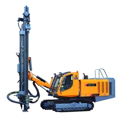 KT12 tích hợp xuống giàn khoan lỗ