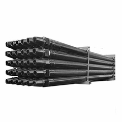 DTH Drill Rod 76/89/102/114/127mm Cho mỏ khoan Rig với DTH búa
