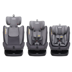 Ghế ngồi ô tô an toàn cho trẻ Jovikids Angela R44 360° Car Seat 40-150cm
