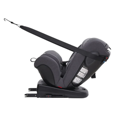 Ghế ngồi ô tô an toàn cho trẻ Jovikids Angela R44 360° Car Seat 40-150cm