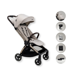 Xe đẩy Jovikids Ayla Auto-Fold Compact