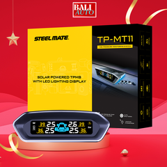 Cảm biến áp suất lốp năng lượng mặt trời van trong TP-MT 11 - công nghệ tiên tiến, thiết kế hiện đại