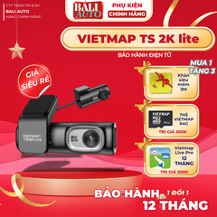 Camera hành trình VIETMAP TS-2K LITE