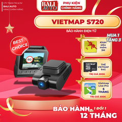 Camera hành trình VIETMAP S720