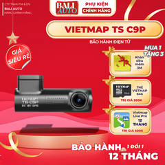 Camera hành trình VIETMAP TS-C9P