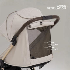 Xe đẩy Jovikids Ayla Auto-Fold Compact