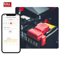 Camera hành trình 70mai 4K T800 3 kênh với chế độ 4K kép, cảm biến STARVIS 2 IMX678