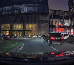 Camera hành trình 70MAI A810 Lite