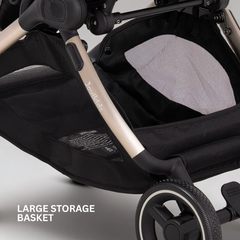 Xe đẩy Jovikids Ayla Auto-Fold Compact