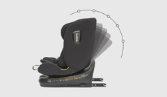Ghế ô tô trẻ em Jovikids Ranger TT 360° Swivel i-Size Car Seat 40-150cm