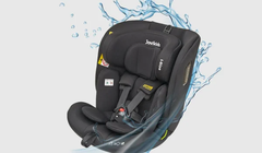 Ghế ô tô trẻ em Jovikids Ranger TT 360° Swivel i-Size Car Seat 40-150cm