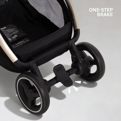 Xe đẩy Jovikids Ayla Auto-Fold Compact