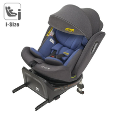 Ghế ô tô trẻ em Jovikids Ranger 360° Swivel i-Size Car Seat 40-150cm